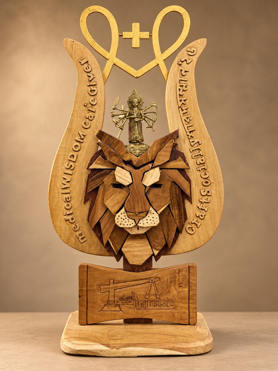 The CraftSocially Sharod Somman 2026 award