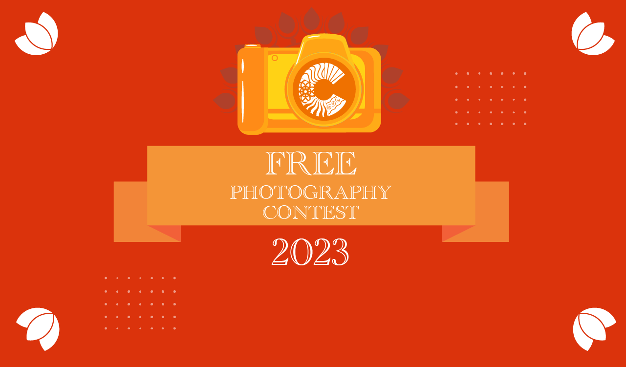 CraftSocially Elder Friendly Durga Puja Photography Contest 2023